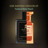 Inspired by T0mf0rd Bitter Pe@ch)