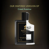 Inspired by Cr33d Av3ntus) Worn by D@v!d Beckh@m