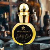 Classic White Oudh Attar - 10 ml