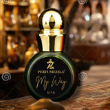 Classic My Way Attar - 10 ml