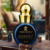 Classic Moment Attar - 10 ml