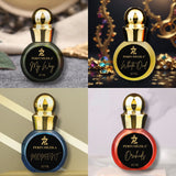 Timeless Classic Attars Combo - 4 x 10 ml