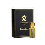 Paradise Roll On Attar