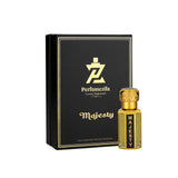 Majesty Roll On Attar