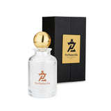 Majesty Spray Perfume